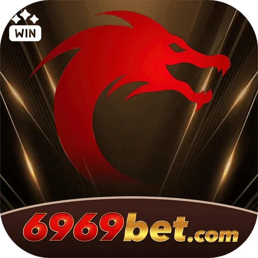6969bet Logo