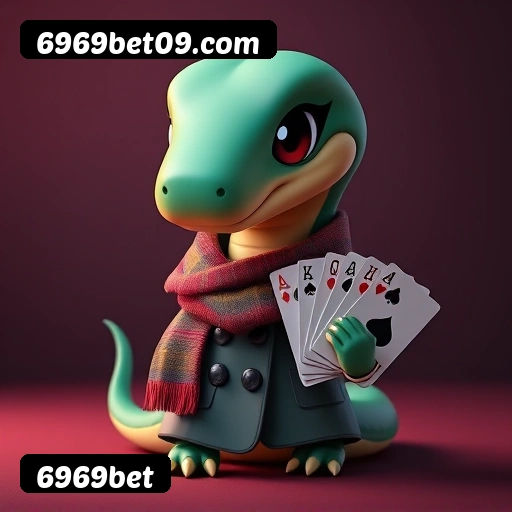 Recursos Exclusivos do App 6969bet - Modo Offline, Login Biométrico