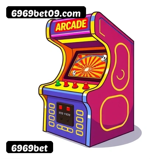 App Mobile 6969bet - Jogue em Qualquer Lugar no Seu Smartphone
